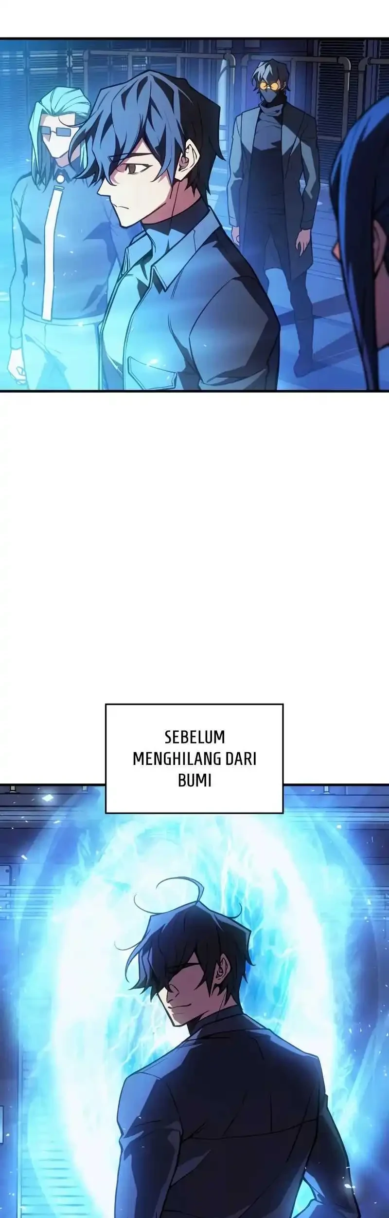 Regressing With The King’s Power Chapter 127 Gambar 47