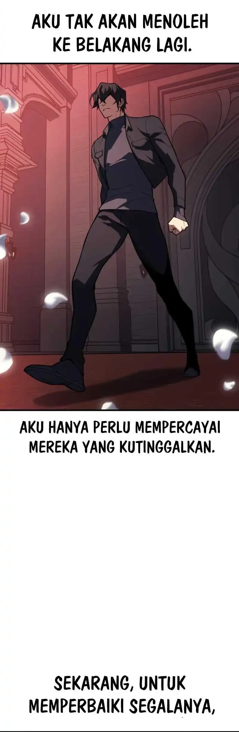 Regressing With The King’s Power Chapter 127 Gambar 50