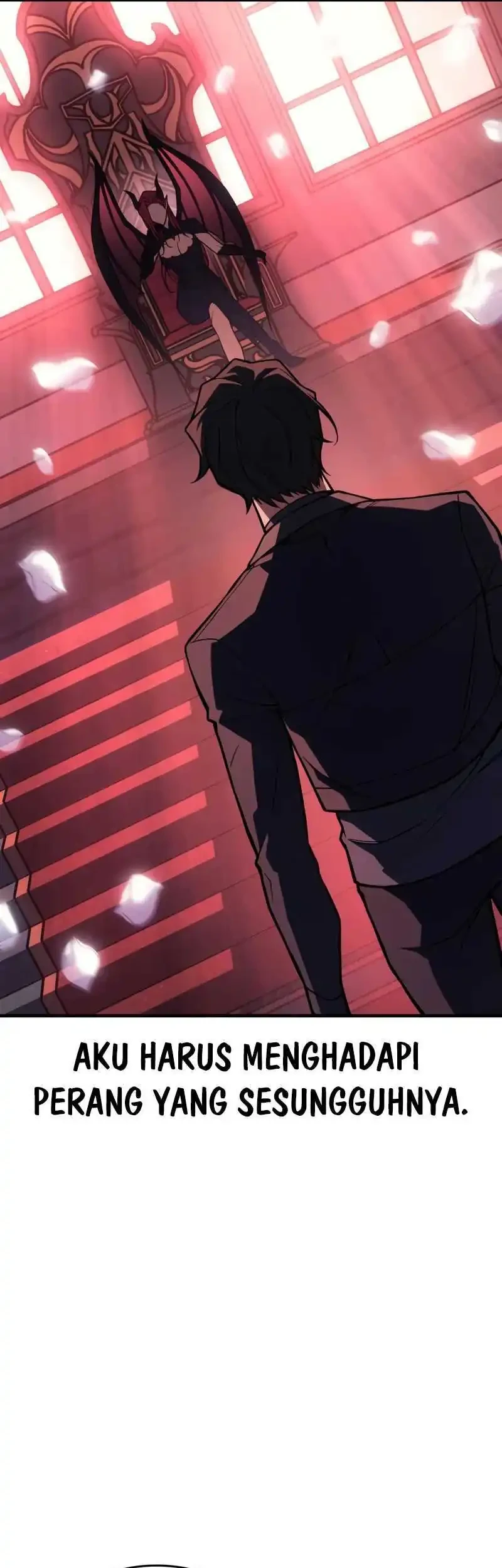 Regressing With The King’s Power Chapter 127 Gambar 51