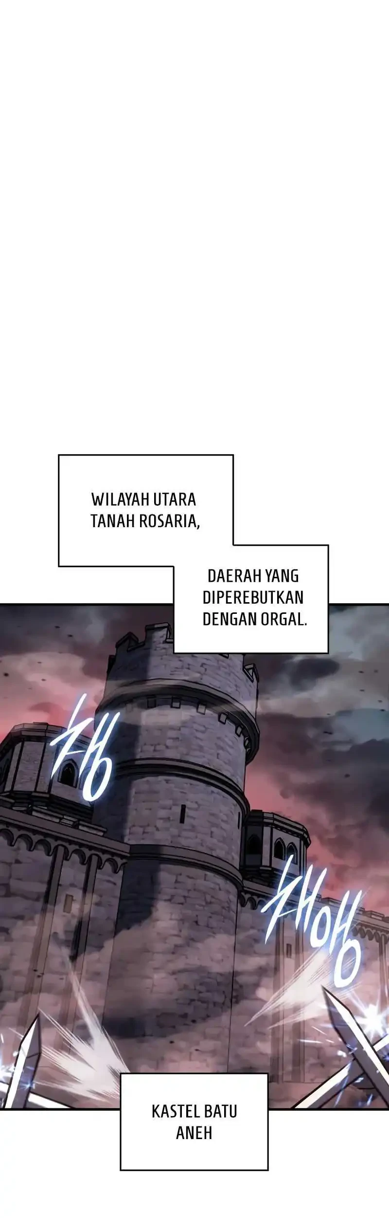 Regressing With The King’s Power Chapter 127 Gambar 56