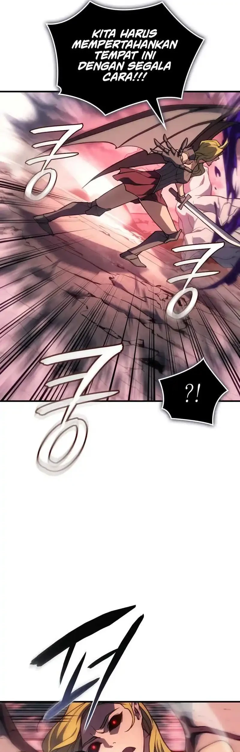 Regressing With The King’s Power Chapter 127 Gambar 59