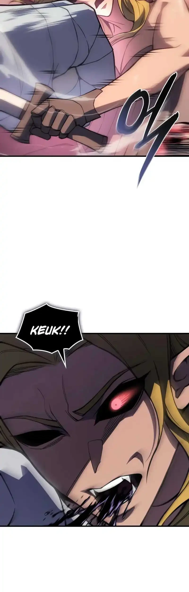 Regressing With The King’s Power Chapter 127 Gambar 60