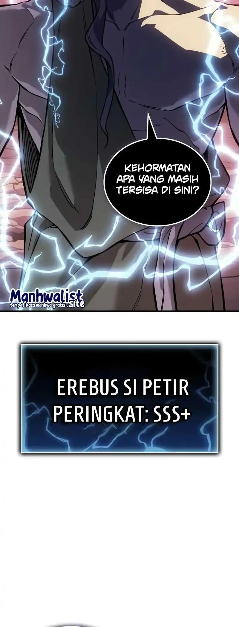 Regressing With The King’s Power Chapter 127 Gambar 64