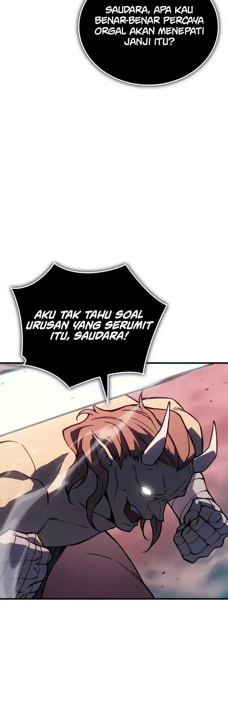 Regressing With The King’s Power Chapter 127 Gambar 66