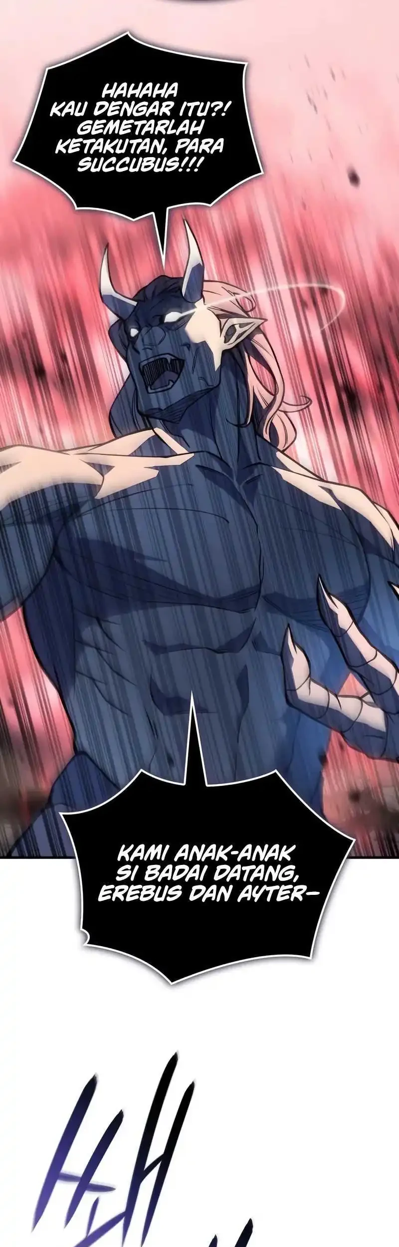 Regressing With The King’s Power Chapter 127 Gambar 69