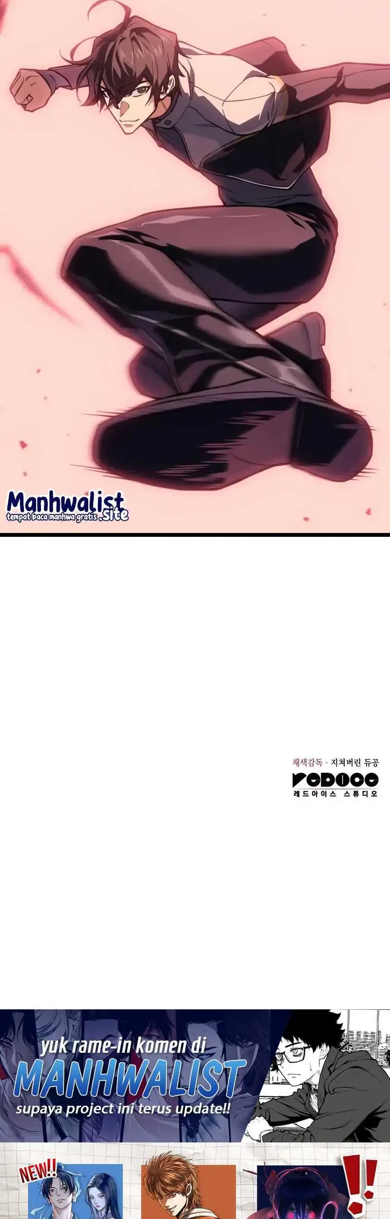 Regressing With The King’s Power Chapter 127 Gambar 73