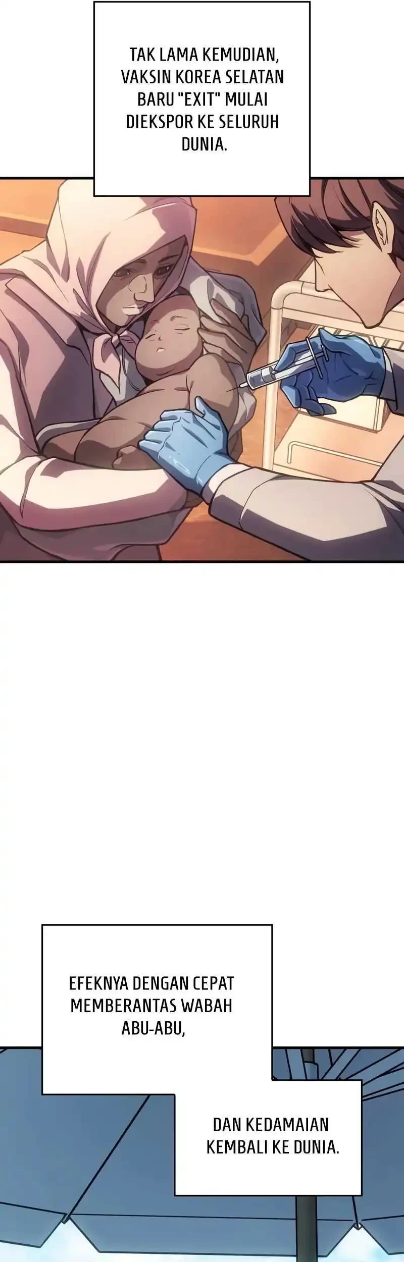 Regressing With The King’s Power Chapter 127 Gambar 7