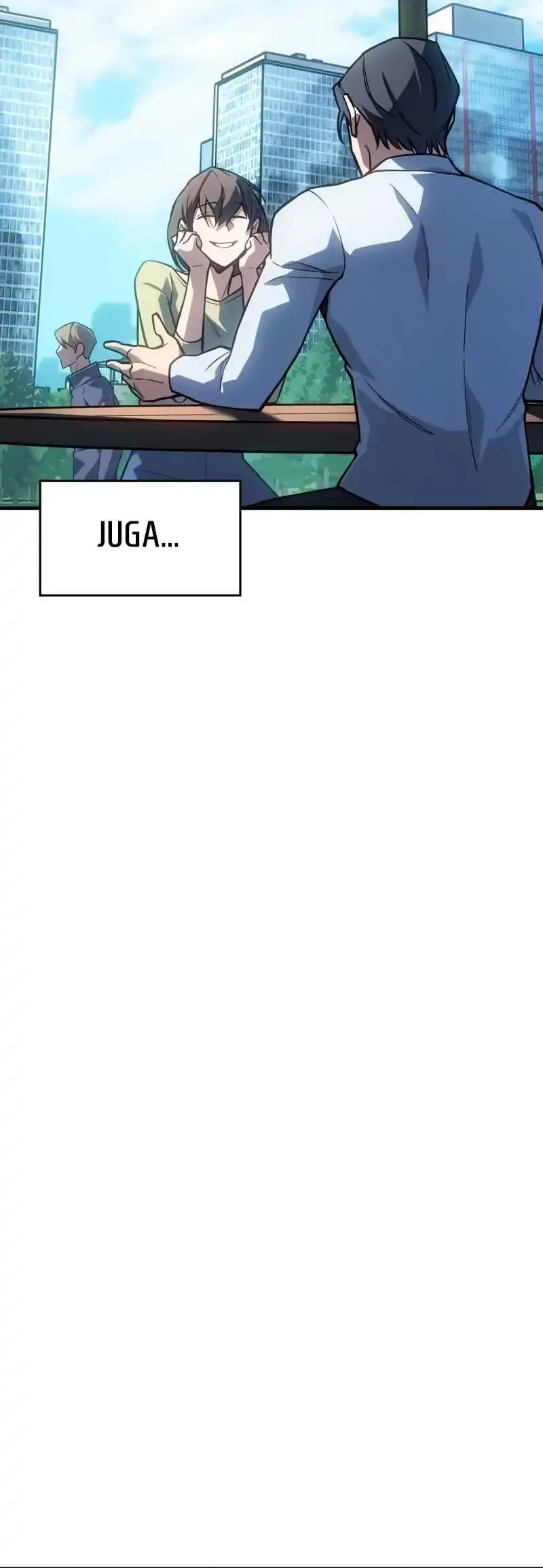 Regressing With The King’s Power Chapter 127 Gambar 8