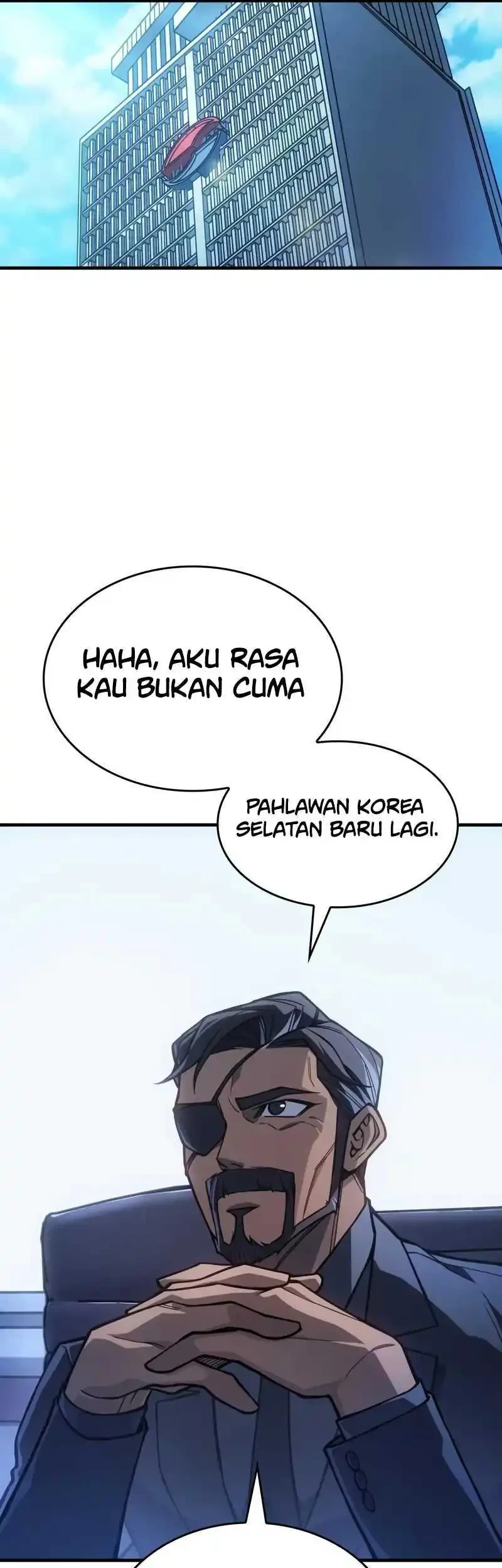 Regressing With The King’s Power Chapter 127 Gambar 9