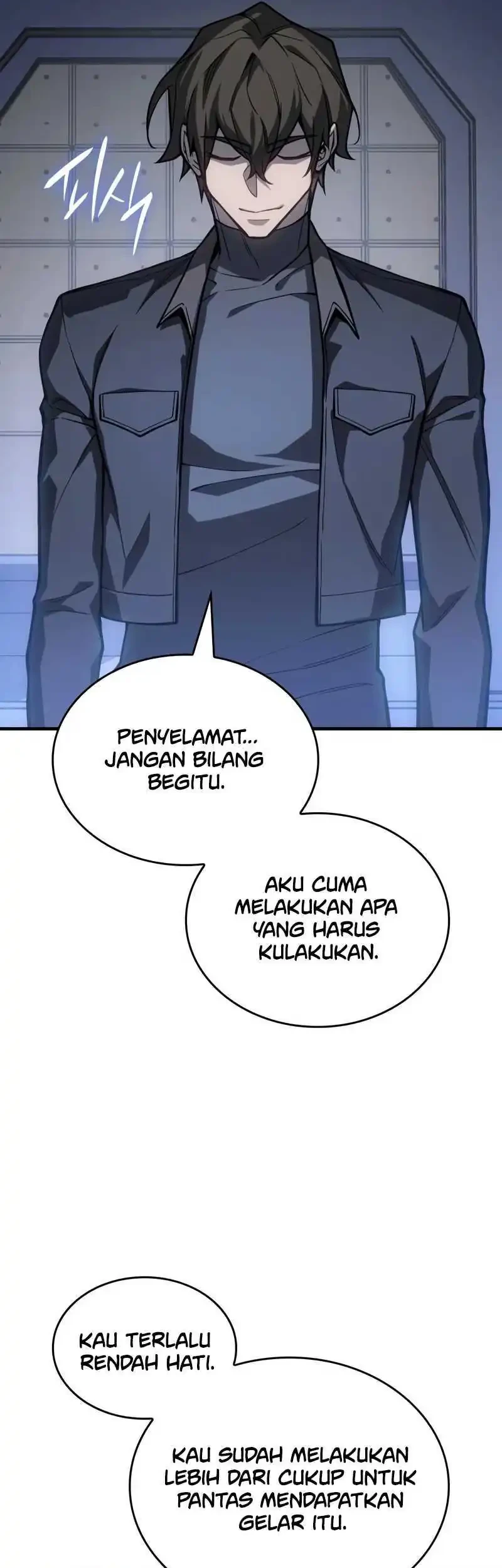 Regressing With The King’s Power Chapter 127 Gambar 11