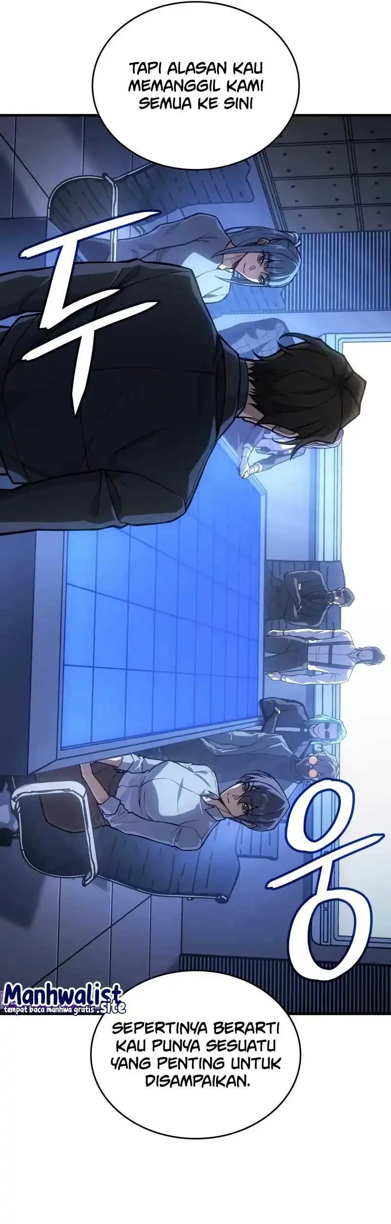 Regressing With The King’s Power Chapter 127 Gambar 13