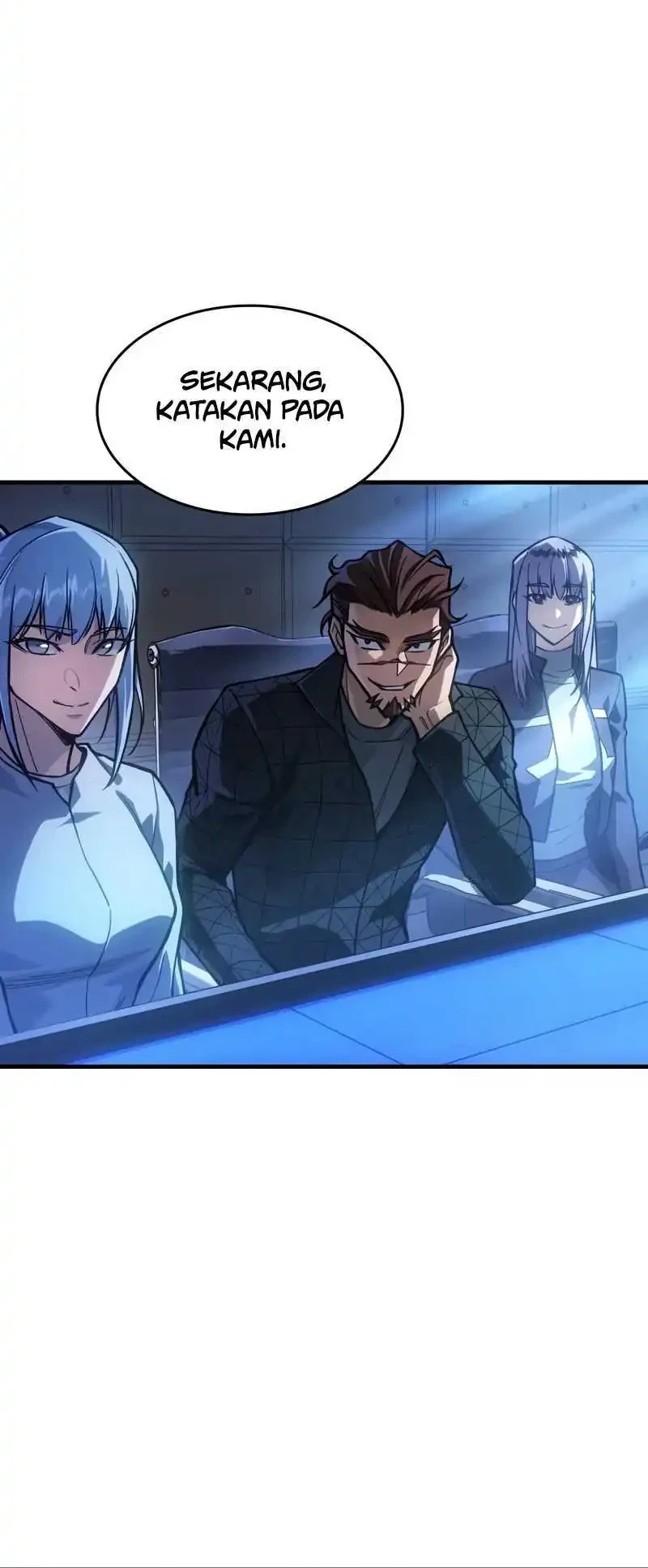 Regressing With The King’s Power Chapter 127 Gambar 14