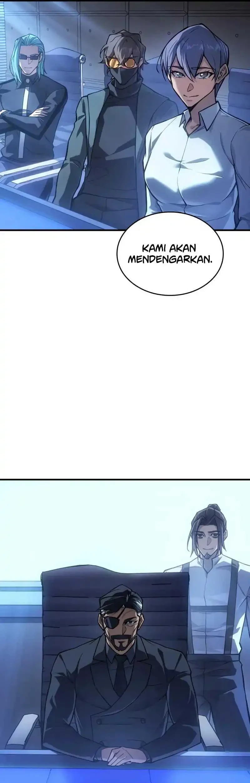 Regressing With The King’s Power Chapter 127 Gambar 15