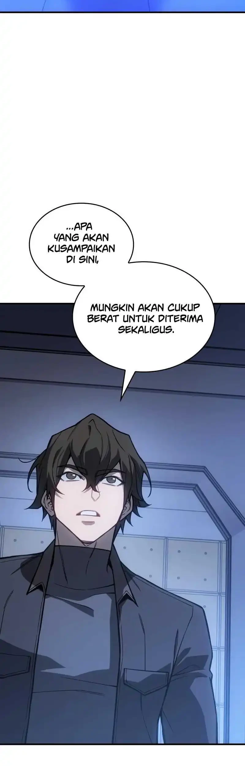 Regressing With The King’s Power Chapter 127 Gambar 16