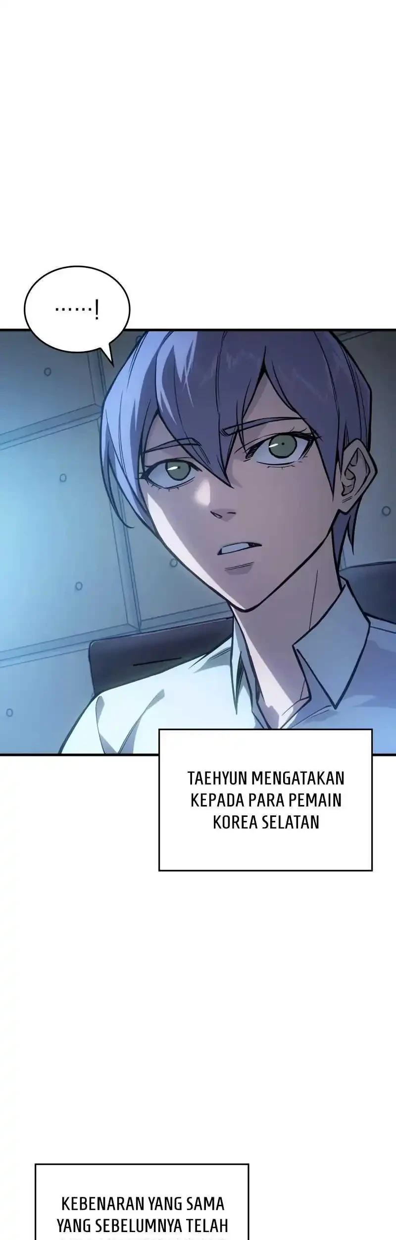 Regressing With The King’s Power Chapter 127 Gambar 17