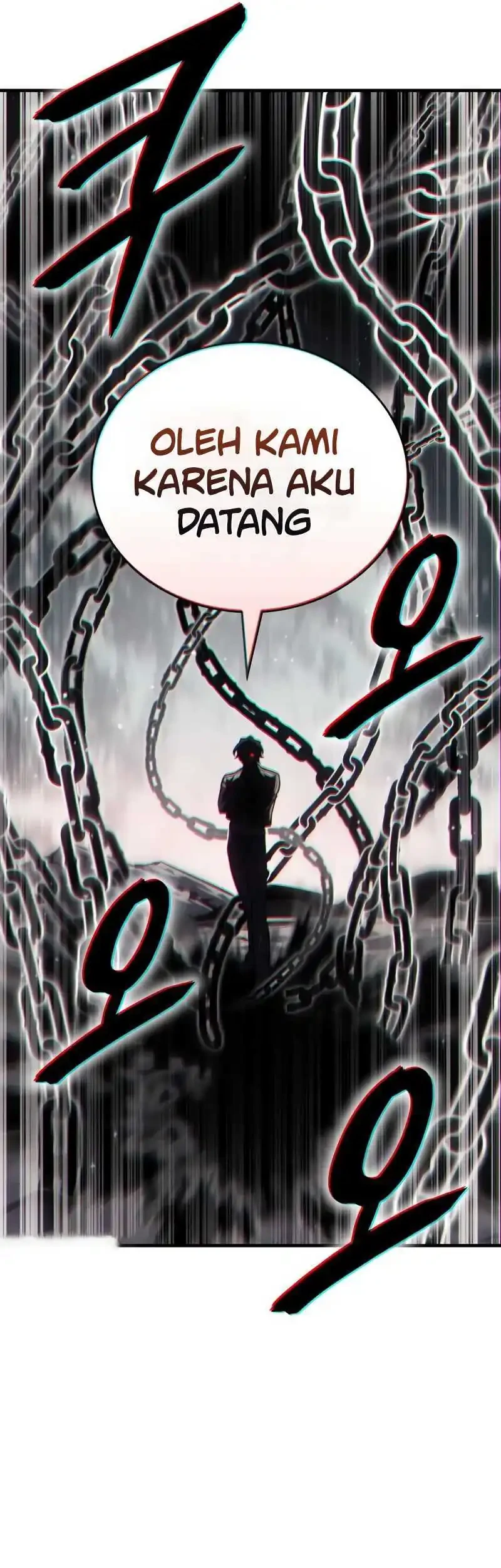 Regressing With The King’s Power Chapter 128 Gambar 23