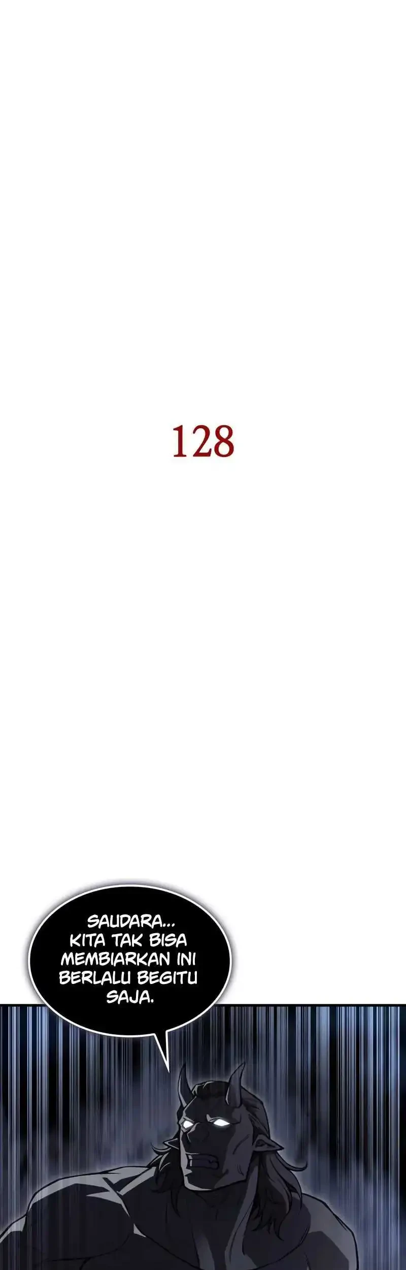 Regressing With The King’s Power Chapter 128 Gambar 29