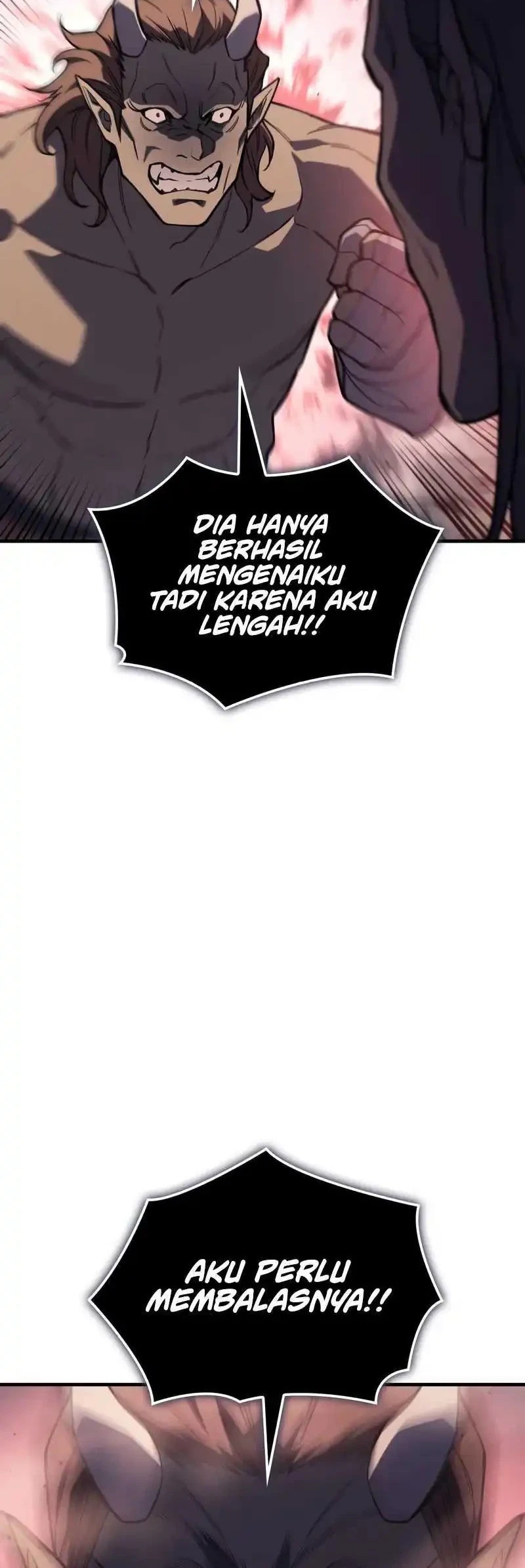 Regressing With The King’s Power Chapter 128 Gambar 34