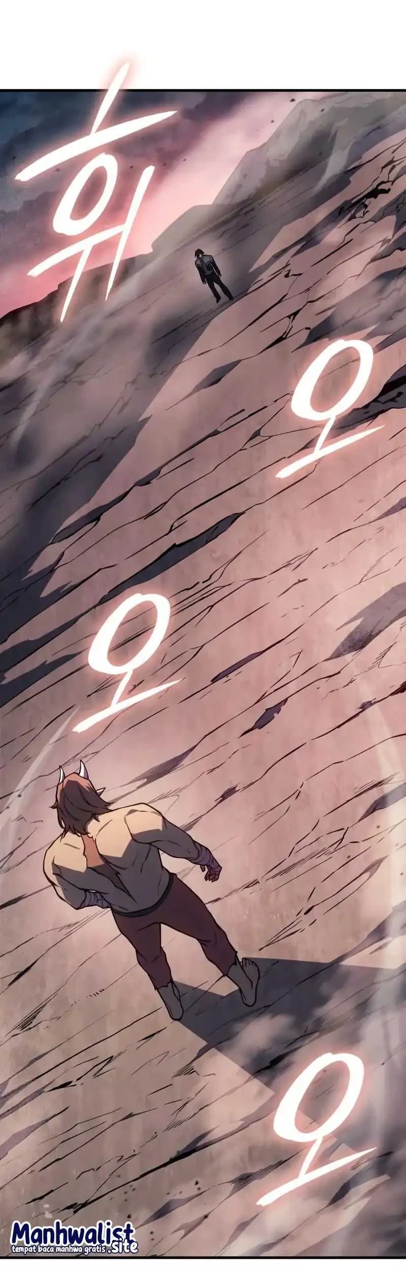 Regressing With The King’s Power Chapter 128 Gambar 39