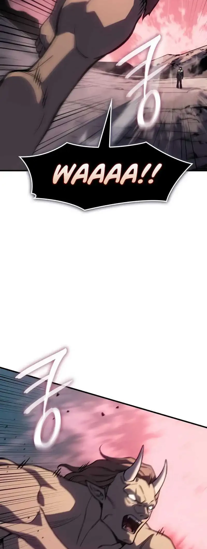 Regressing With The King’s Power Chapter 128 Gambar 42