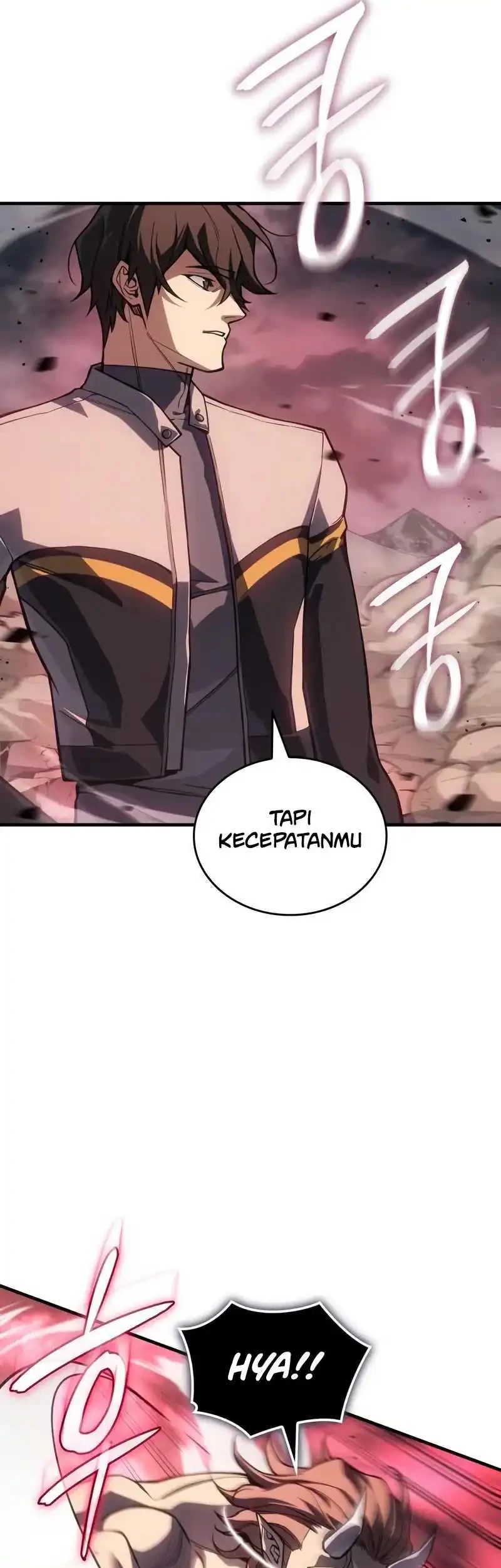 Regressing With The King’s Power Chapter 128 Gambar 45