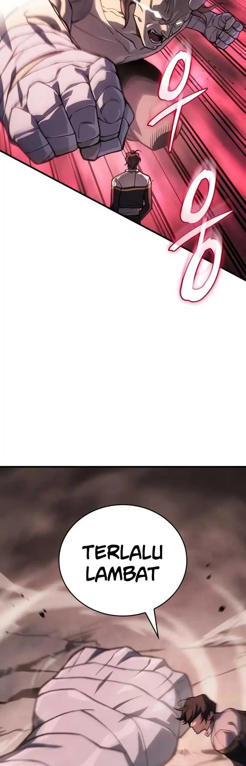 Regressing With The King’s Power Chapter 128 Gambar 46