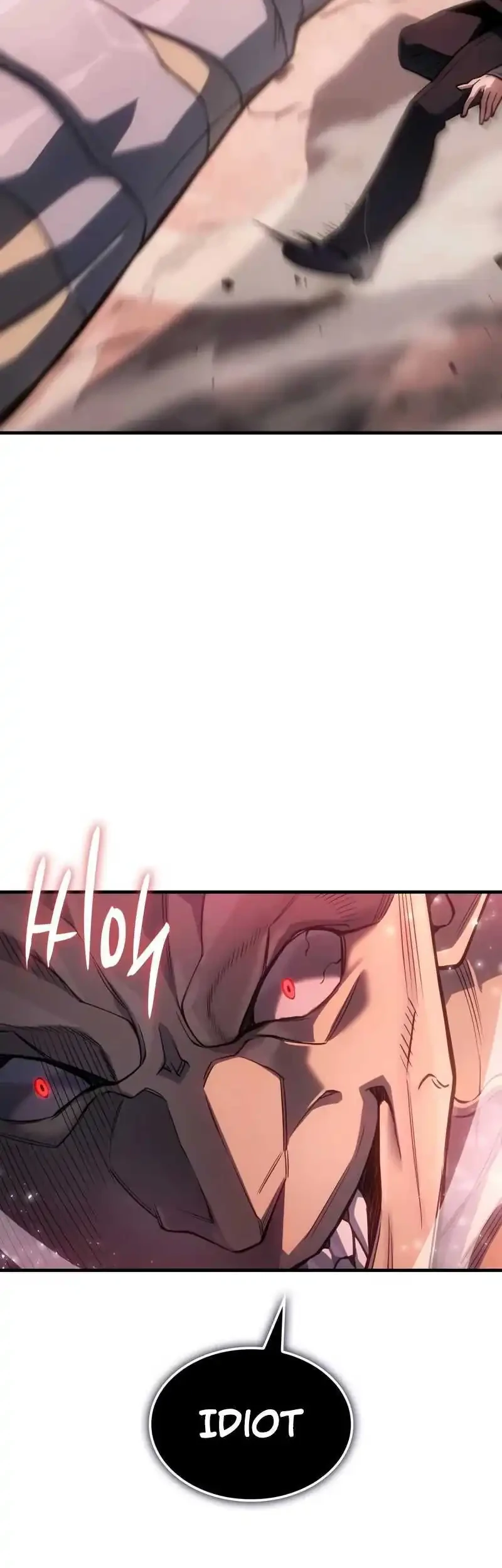 Regressing With The King’s Power Chapter 128 Gambar 47