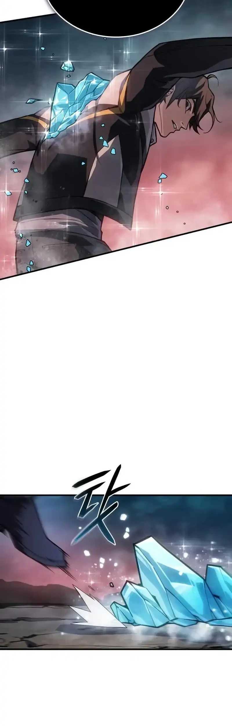 Regressing With The King’s Power Chapter 128 Gambar 50