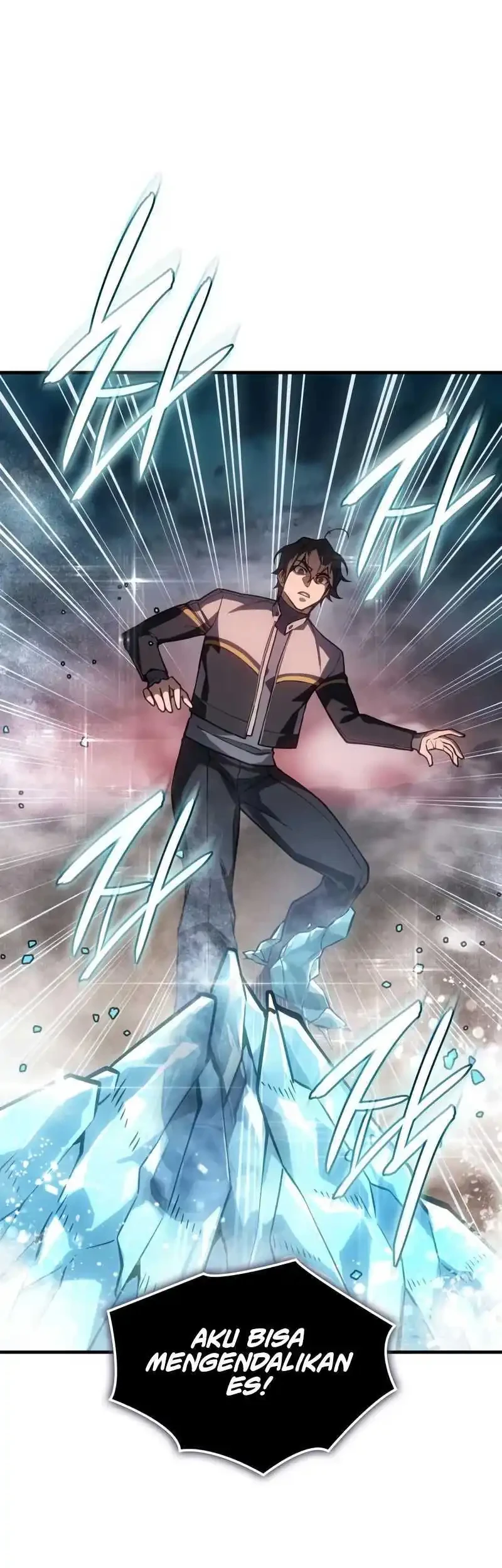 Regressing With The King’s Power Chapter 128 Gambar 51