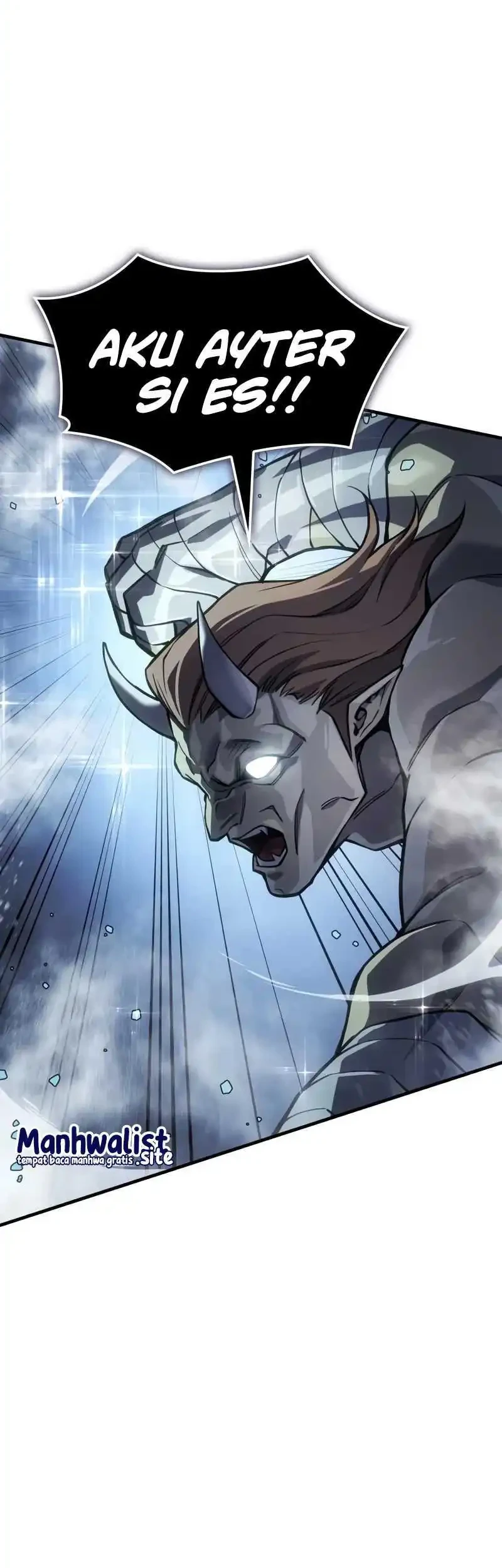 Regressing With The King’s Power Chapter 128 Gambar 52