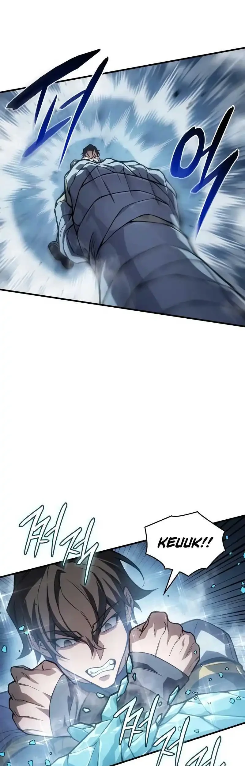 Regressing With The King’s Power Chapter 128 Gambar 55