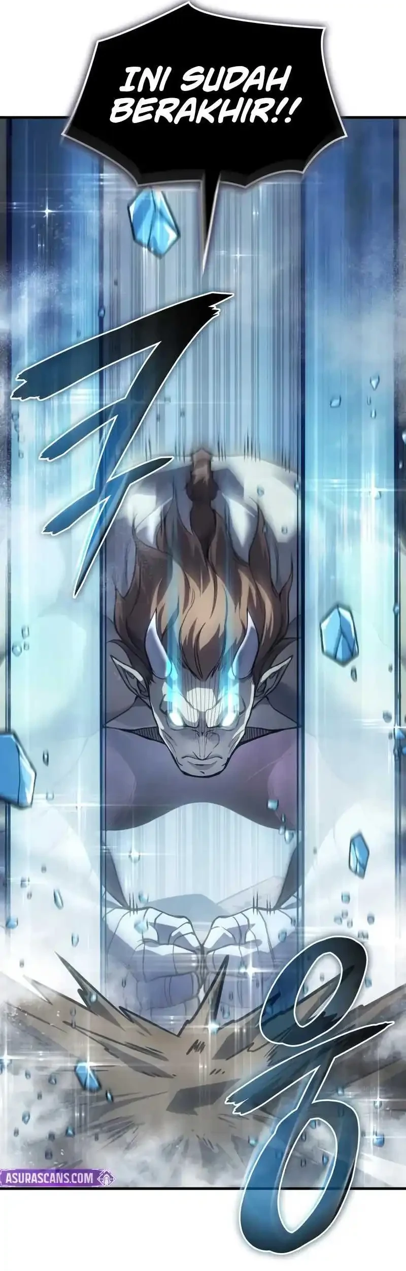 Regressing With The King’s Power Chapter 128 Gambar 57