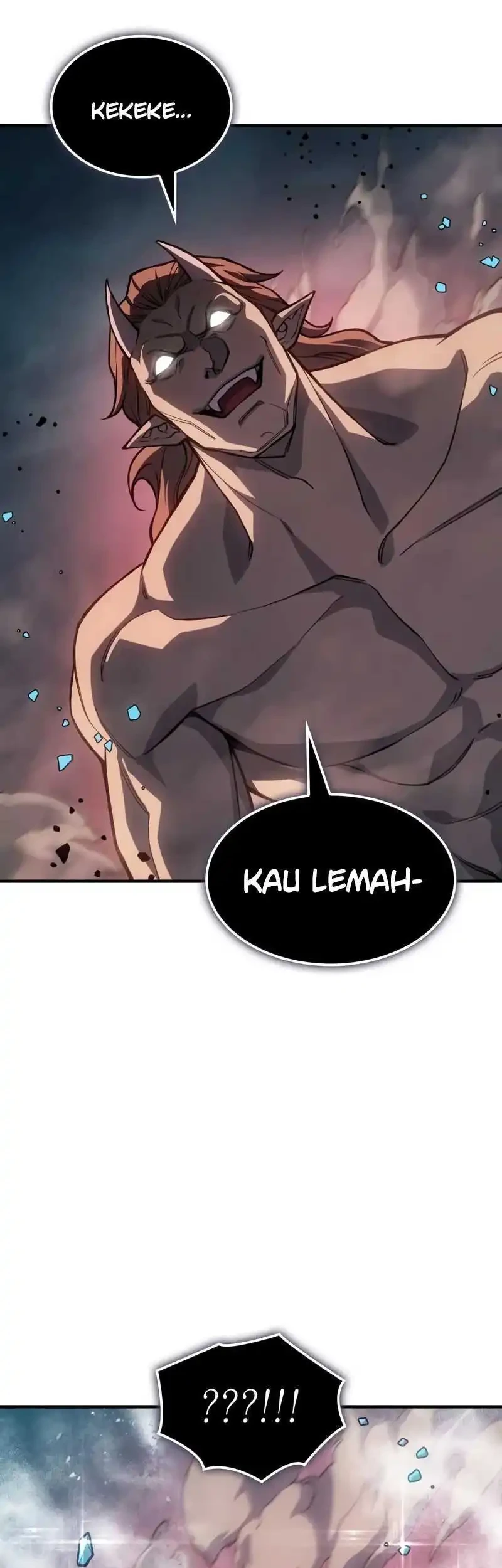 Regressing With The King’s Power Chapter 128 Gambar 59