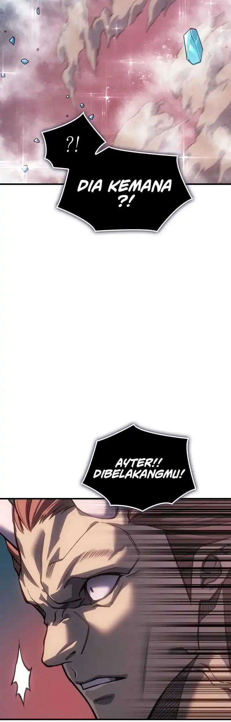 Regressing With The King’s Power Chapter 128 Gambar 60