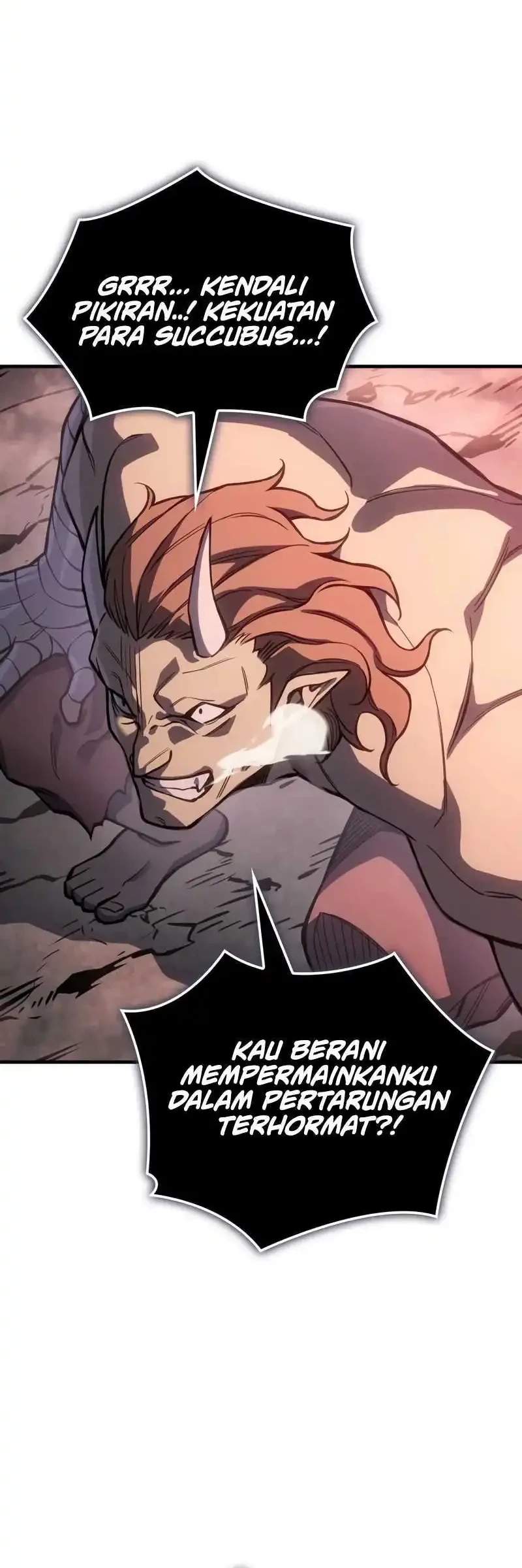 Regressing With The King’s Power Chapter 128 Gambar 64