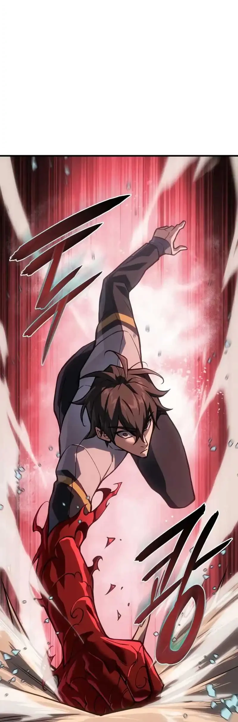 Regressing With The King’s Power Chapter 128 Gambar 68