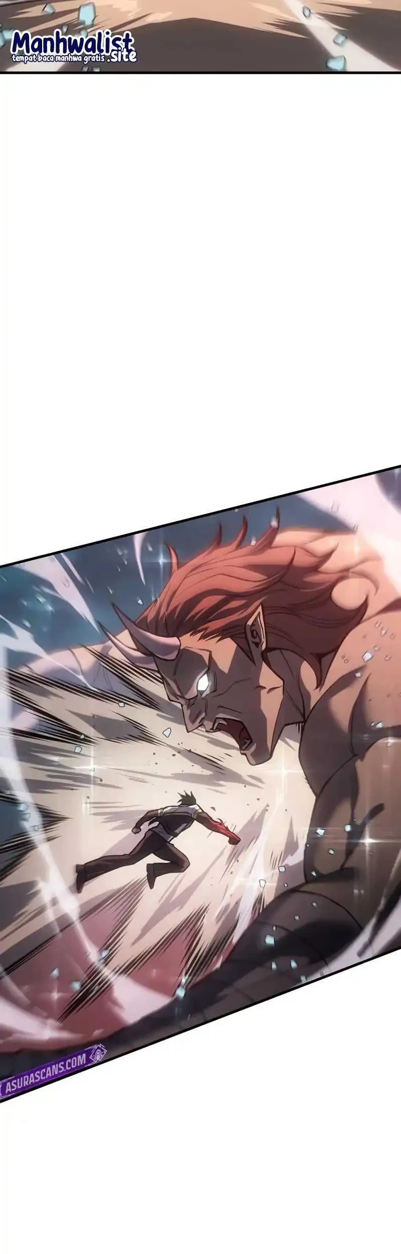 Regressing With The King’s Power Chapter 128 Gambar 69