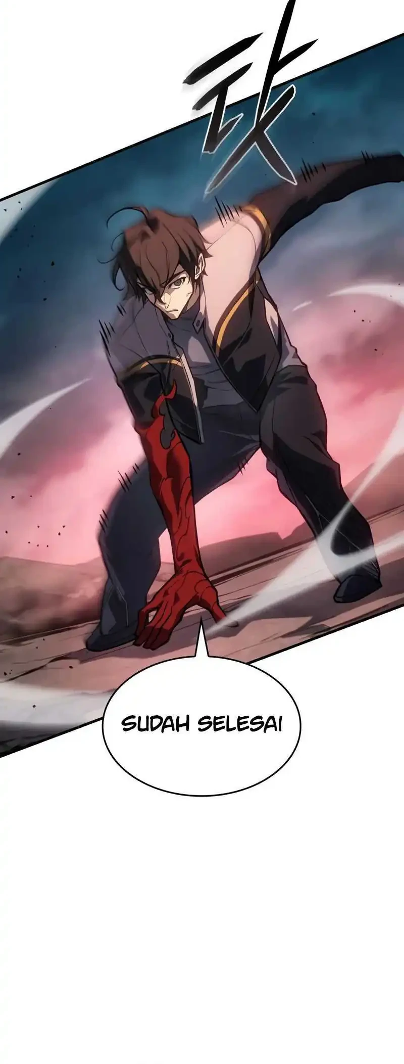 Regressing With The King’s Power Chapter 128 Gambar 72