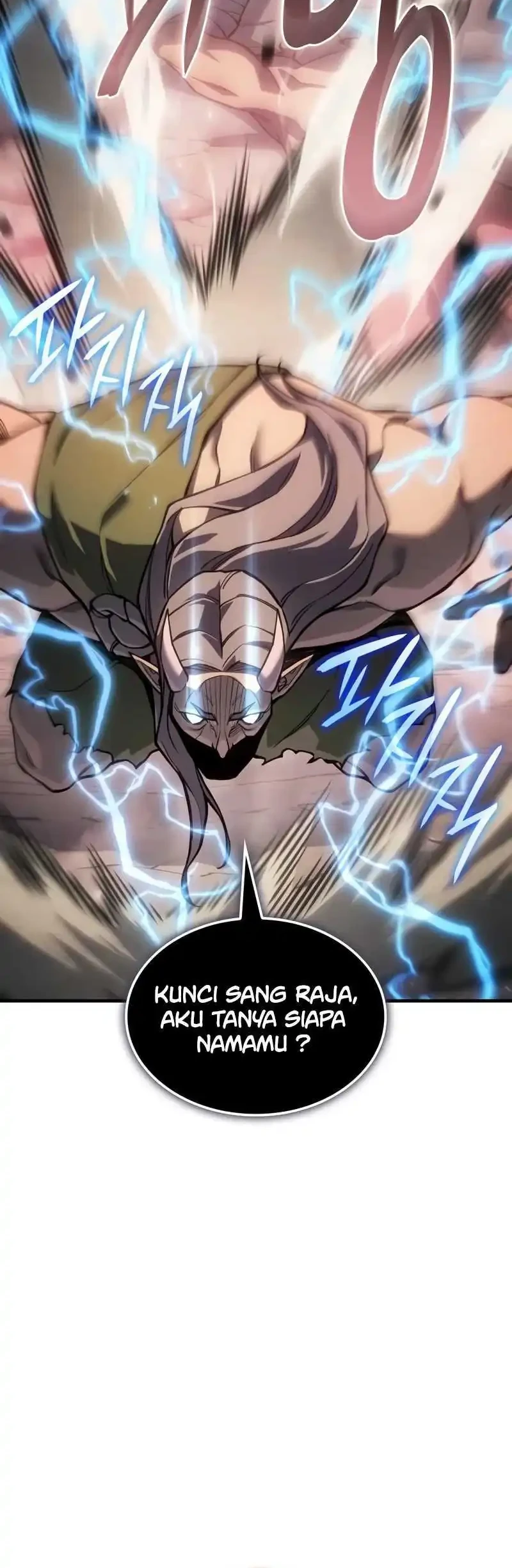 Regressing With The King’s Power Chapter 128 Gambar 80