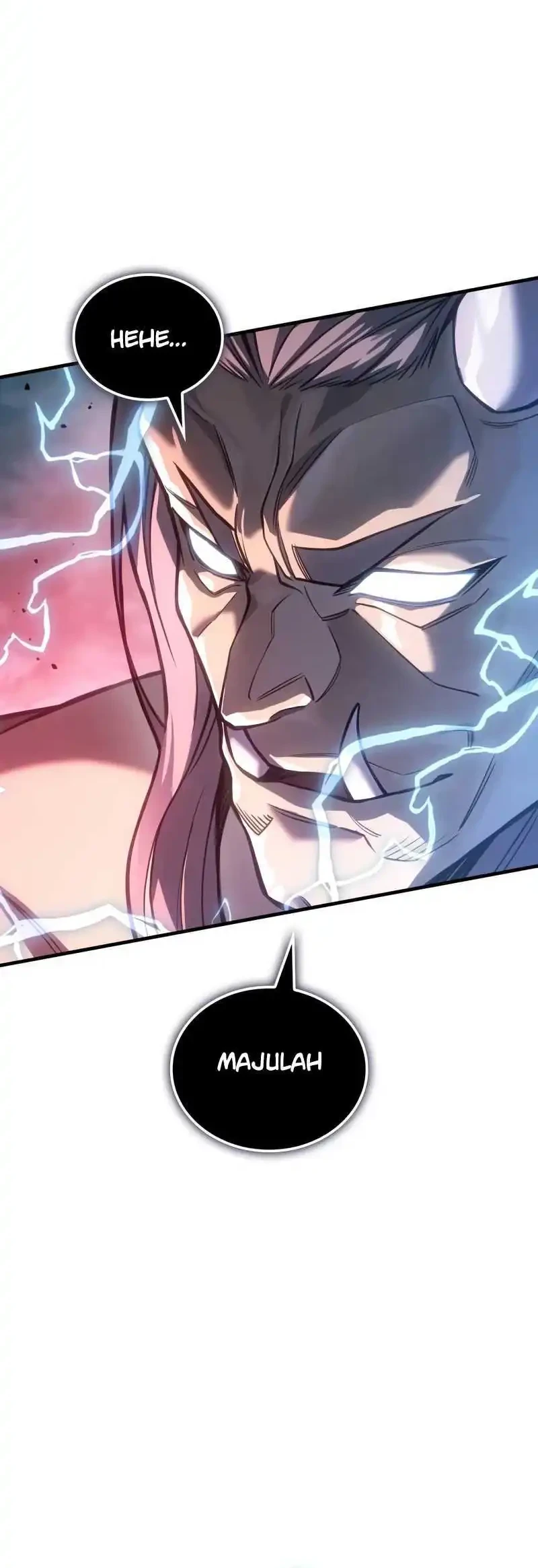 Regressing With The King’s Power Chapter 128 Gambar 84