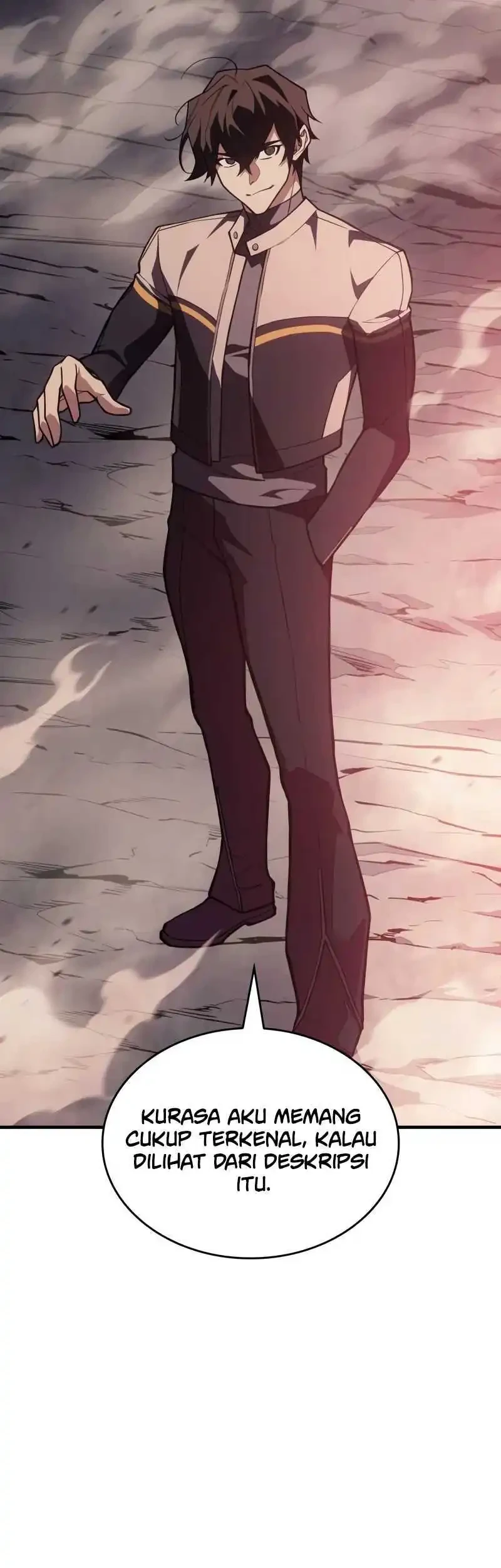 Regressing With The King’s Power Chapter 128 Gambar 9