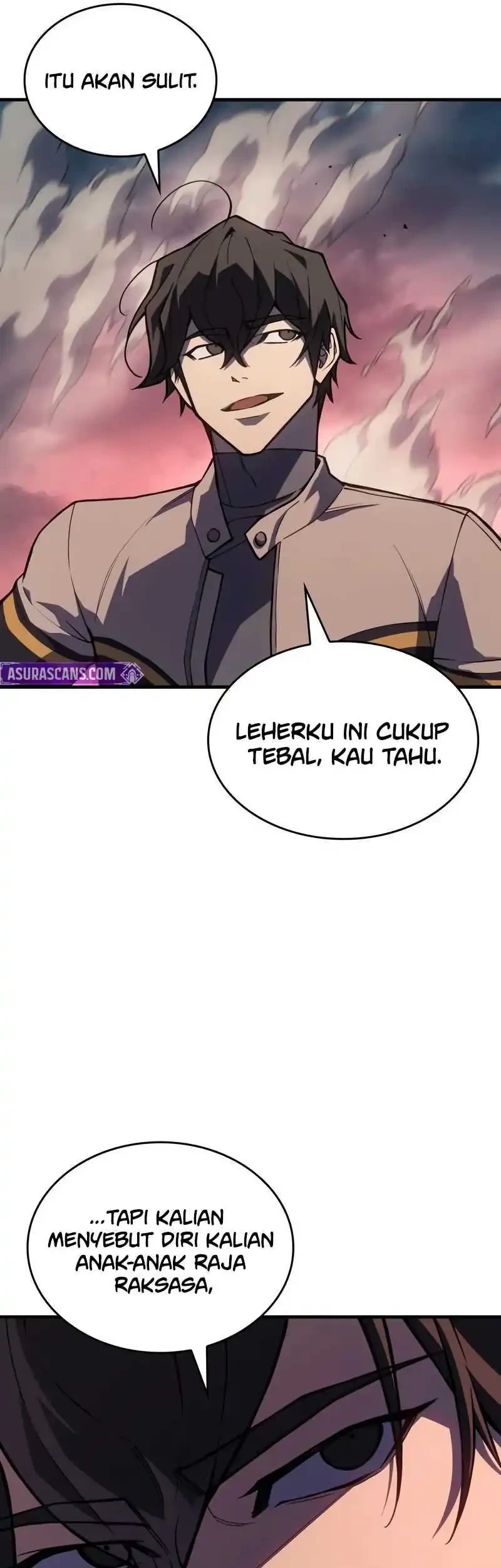 Regressing With The King’s Power Chapter 128 Gambar 11