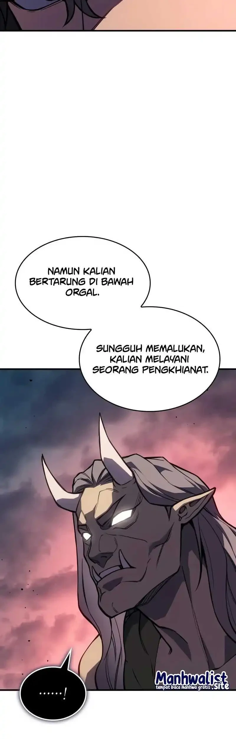 Regressing With The King’s Power Chapter 128 Gambar 12