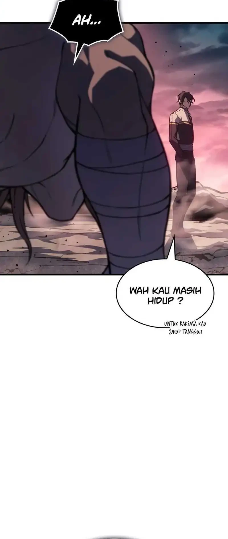 Regressing With The King’s Power Chapter 128 Gambar 14