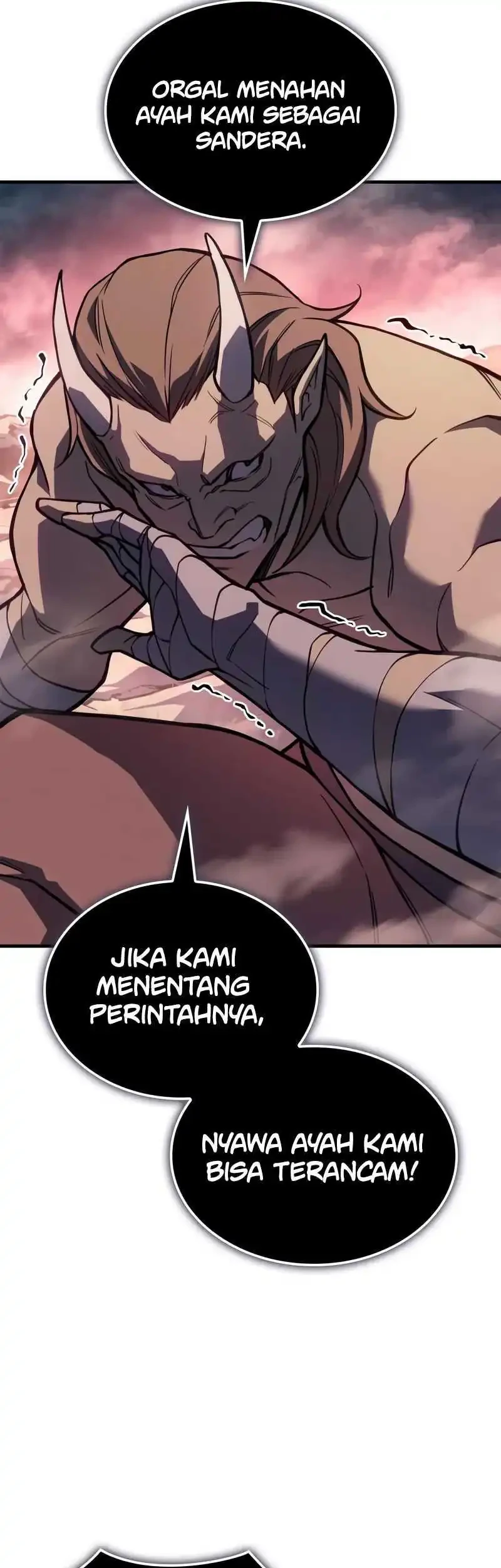 Regressing With The King’s Power Chapter 128 Gambar 15