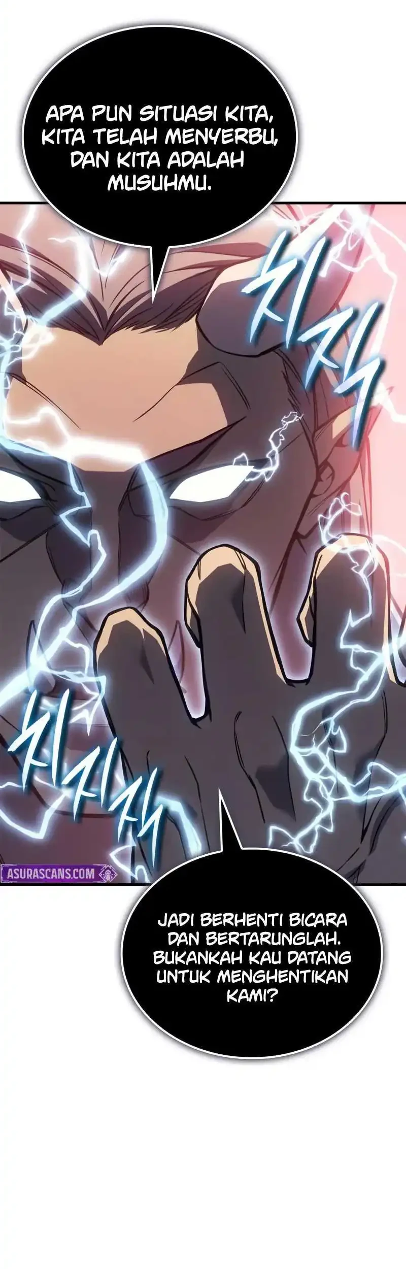 Regressing With The King’s Power Chapter 128 Gambar 18