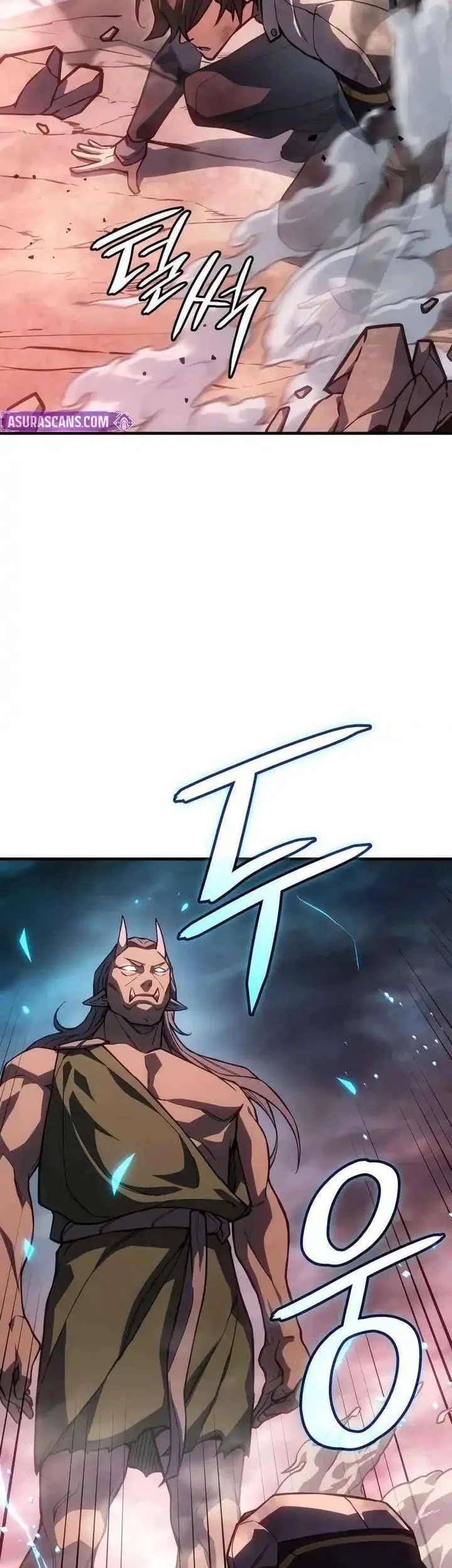 Regressing With The King’s Power Chapter 129 Gambar 29