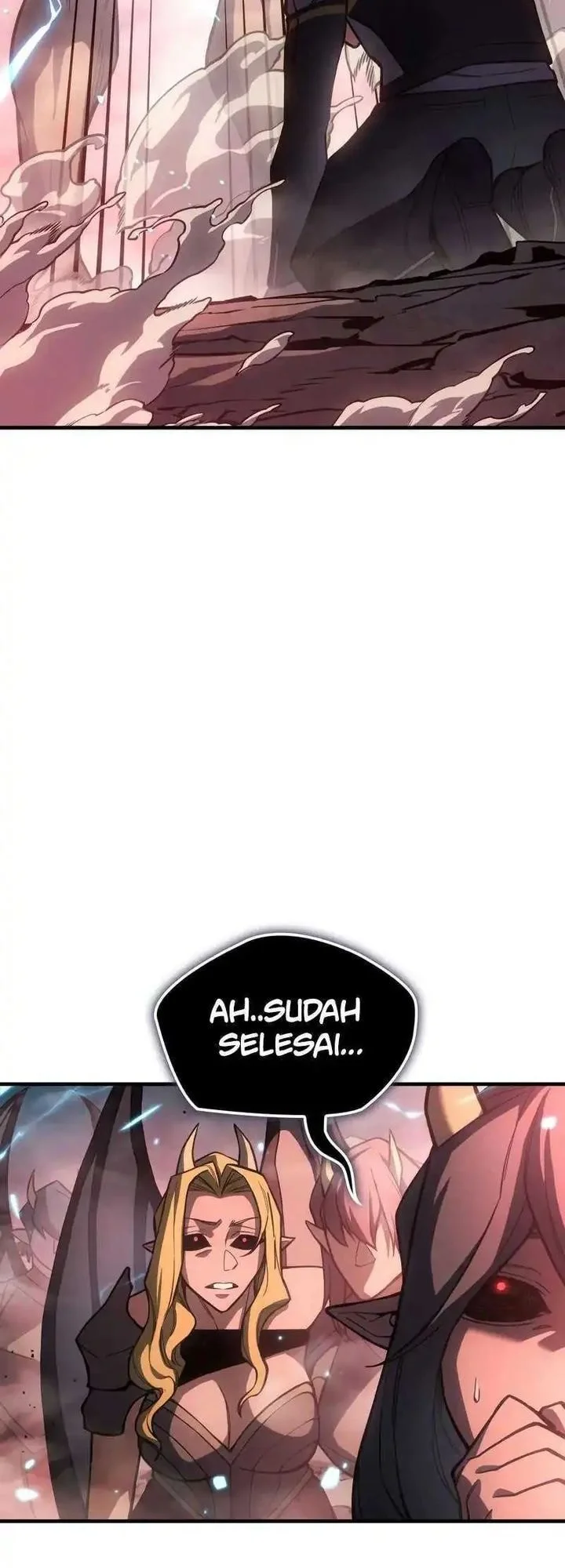 Regressing With The King’s Power Chapter 129 Gambar 30