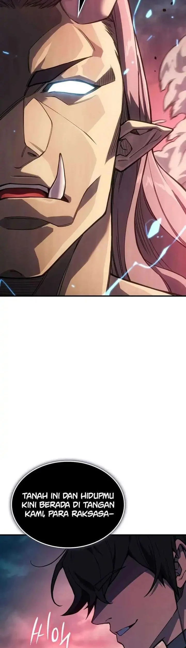 Regressing With The King’s Power Chapter 129 Gambar 32