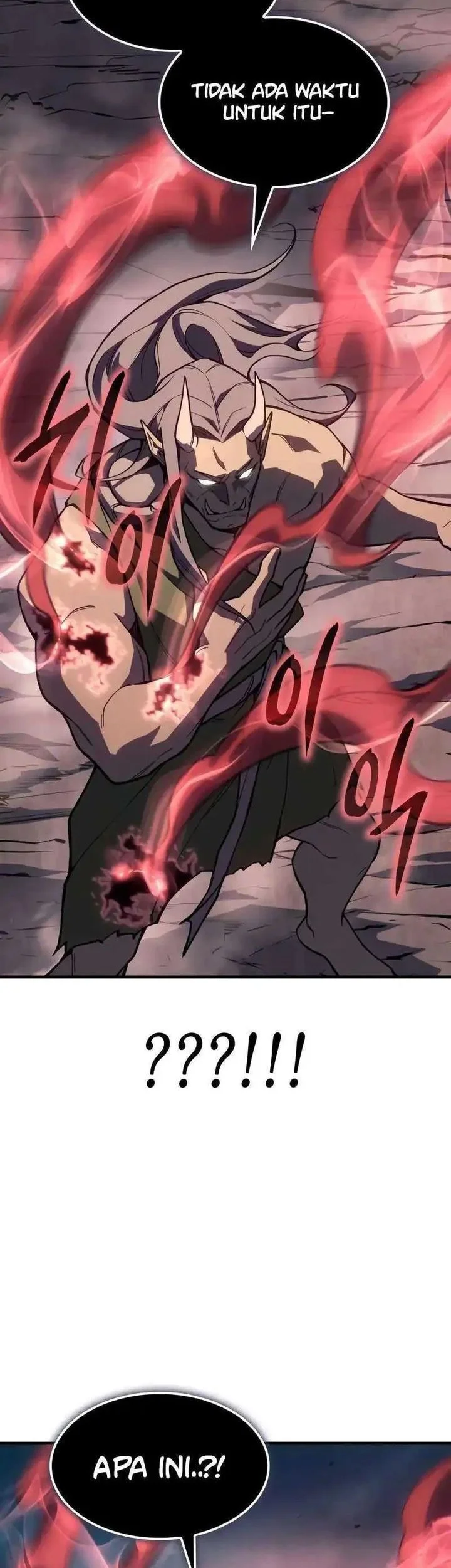 Regressing With The King’s Power Chapter 129 Gambar 38